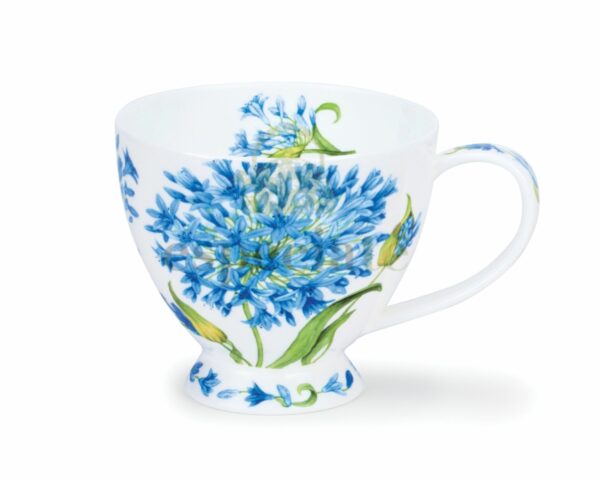 Taza Agapanthus