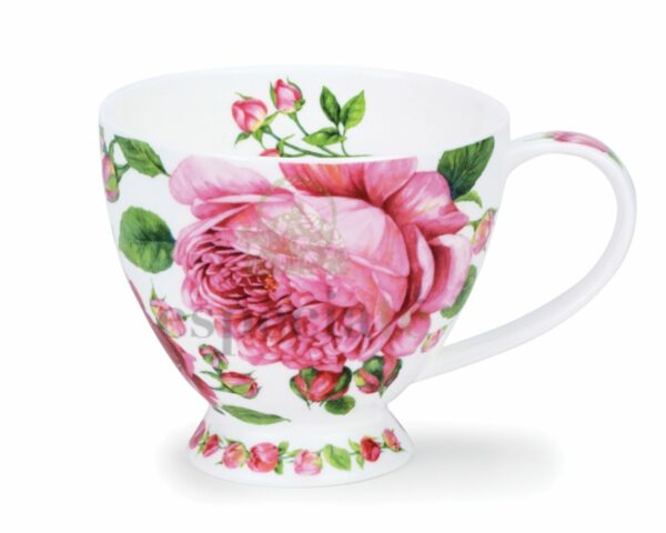 Taza Rosabunda