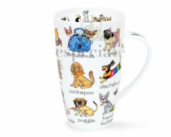 Mug Superdogs