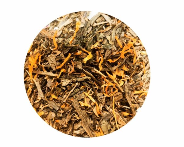 Té verde Mint Melón