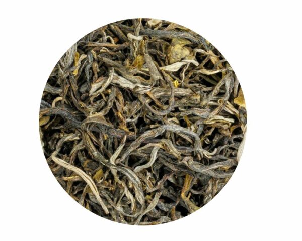 Té blanco White Monkey