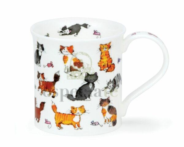 Mug Cute Kittens