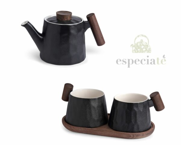 Juego de Té Arnao