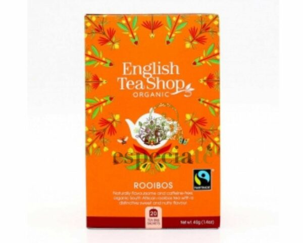 Rooibos