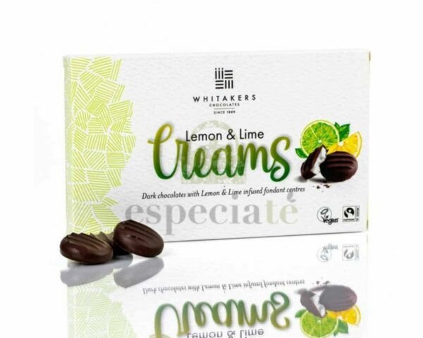 Creams de Lima&Limón