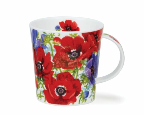 Mug Flora Bonita Anémona