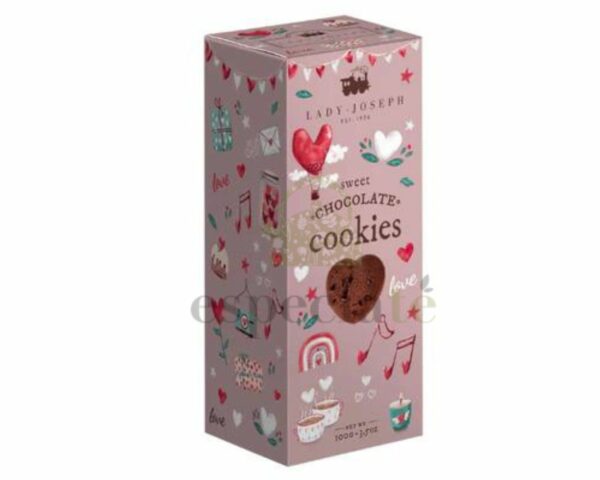 Galletas Lady Joseph Sweet Chocolate