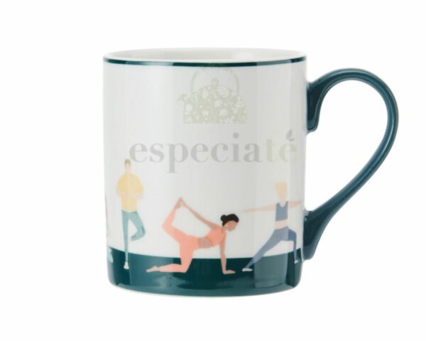 Mug Yoga