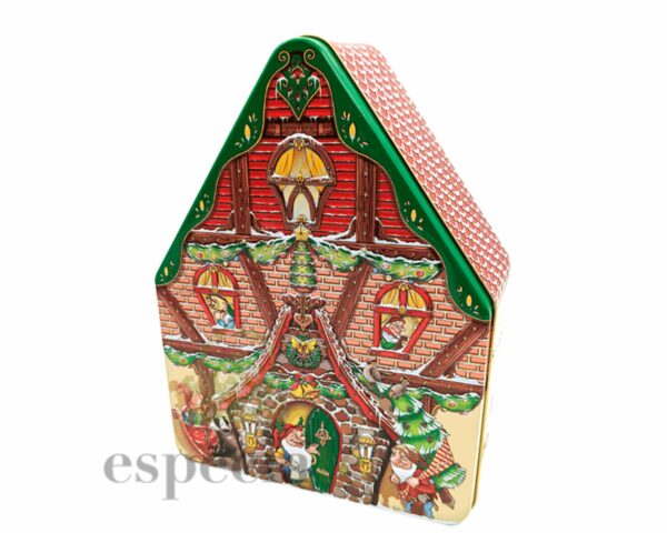 Casita del Gnomo