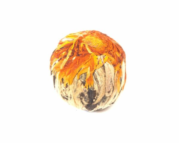 Flor de Té Golden Fortune Ball