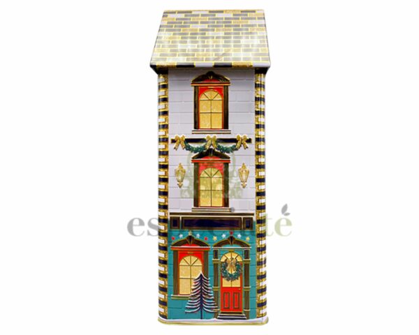 Casita Townhouse Blanca