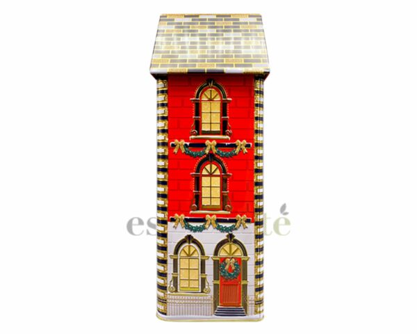 Casita Townhouse Roja