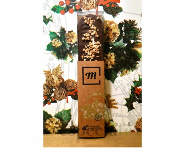 Turrón Almendrado