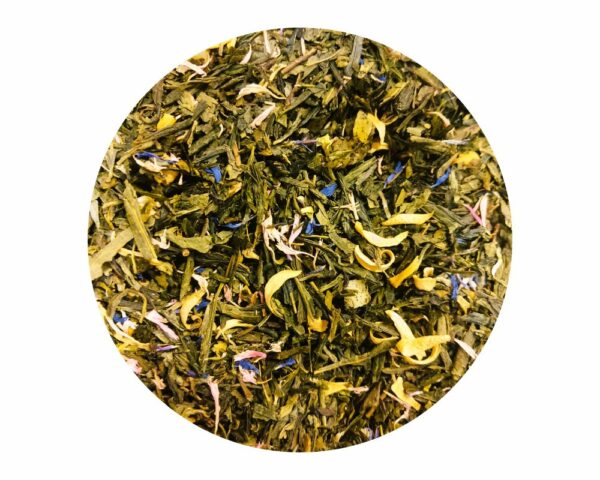 Té Verde Mango Vainilla Ylang Ylang