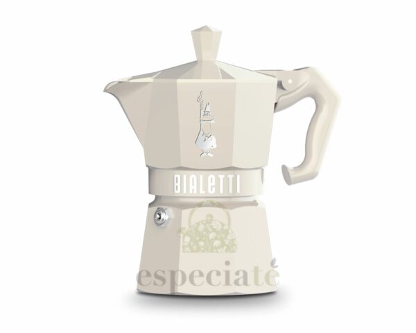 Cafetera Bialetti Cream 3tz