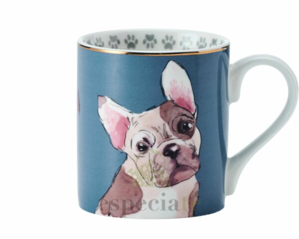 Mug French Bulldog