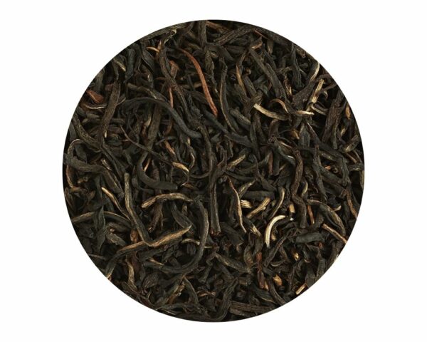 Té Negro Ceylon OP1