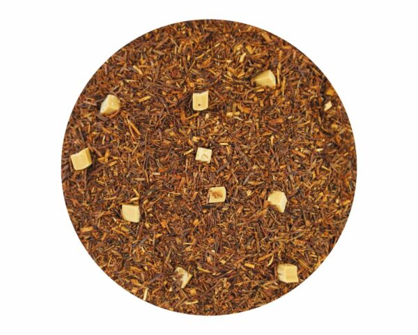 Rooibos Toffe