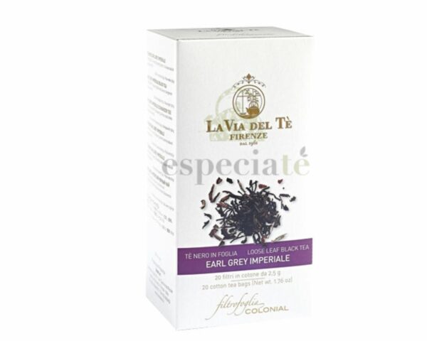 Earl Grey Imperial