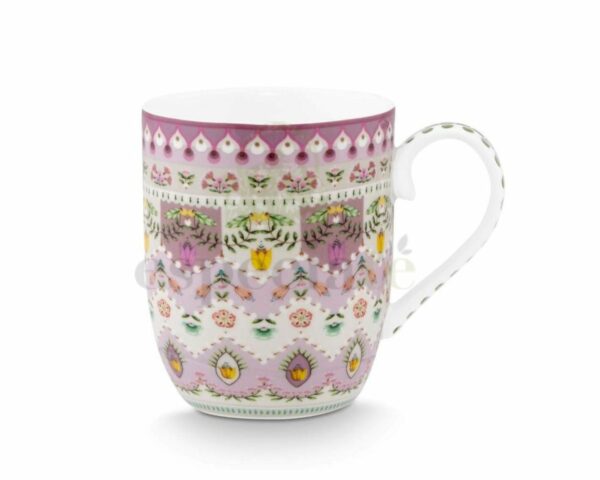 Mug pequeño Moon Lily&Lotus