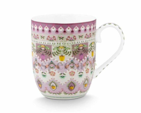 Mug XL Moon Lily&Lotus