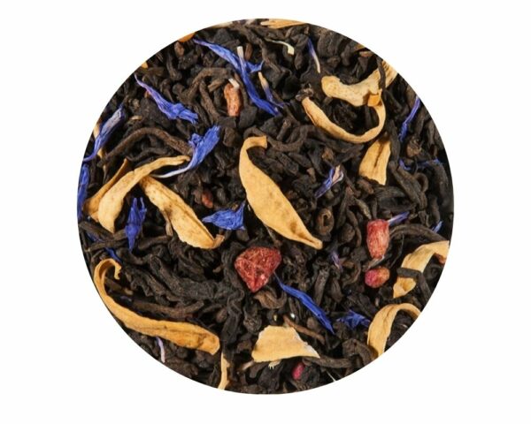 Pu Erh Tropical