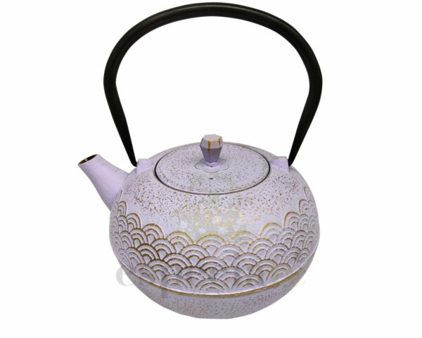 Tetera Dalian