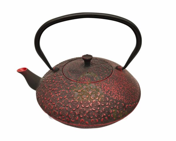 Tetera Guiyang