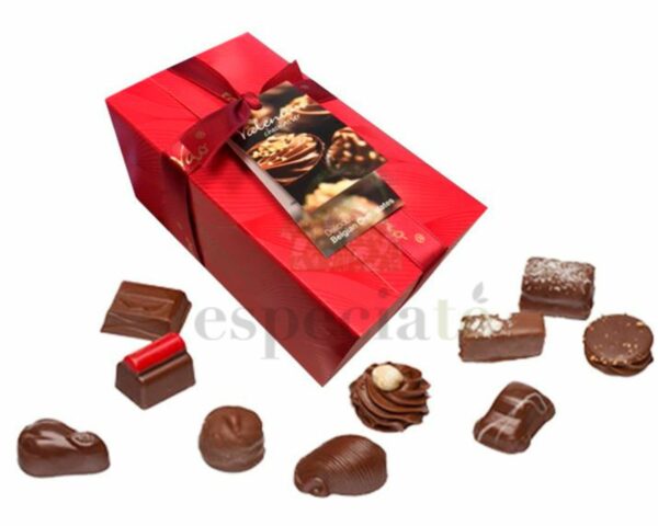 Caja de Bombones Valentino