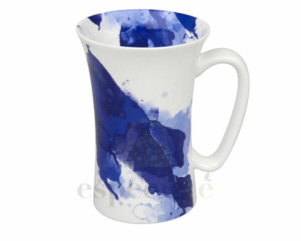 Mega Mug Mar Azul