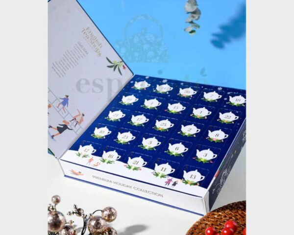 Calendario de Adviento Christmas Night - Imagen 2