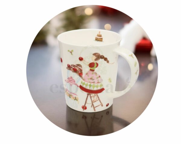 Mug Sweet Christmas