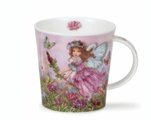 Mug Hada Lila