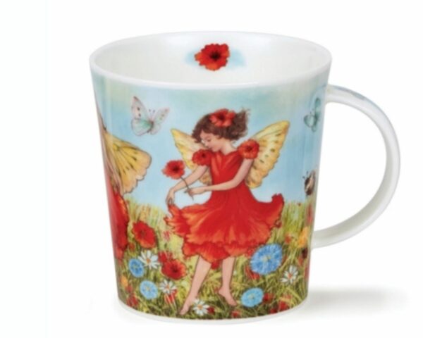 Mug Hada Roja
