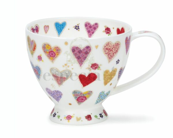 Taza Feel the Love