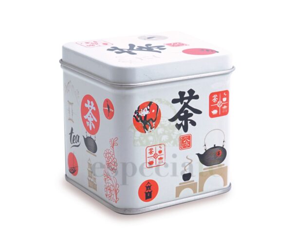 Lata Asia 50g
