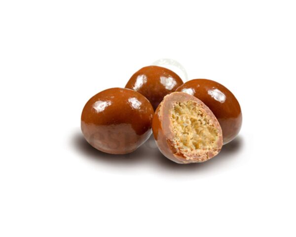 Bombones con Caramelo Salado - Imagen 2