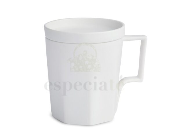 Mug con Tapa Ylva