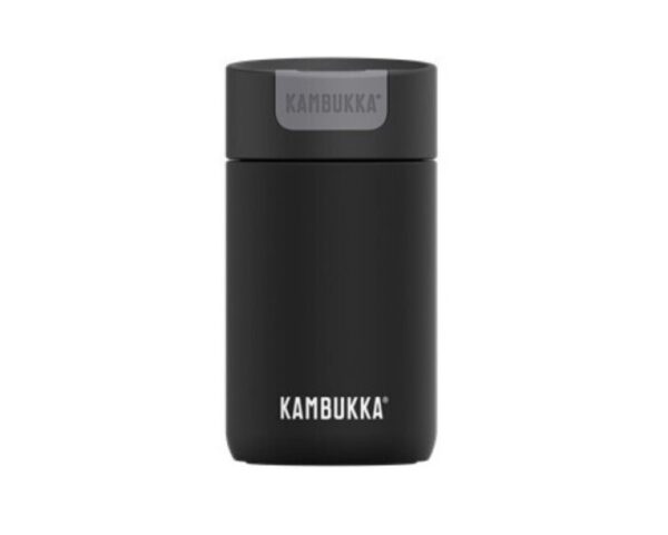 Termo Olympus 300 Black