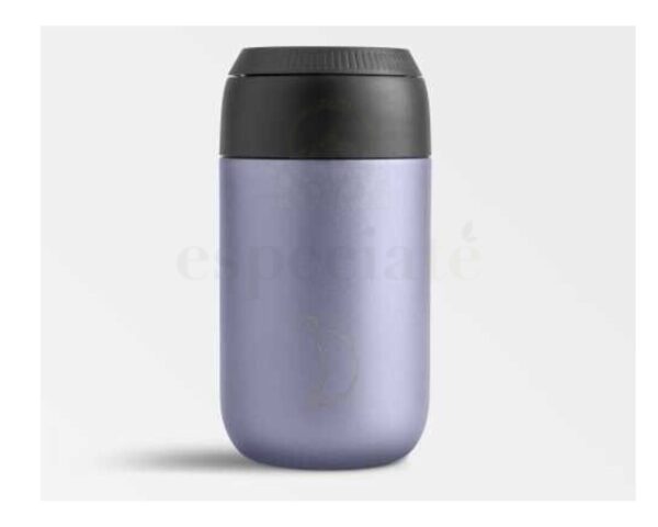 Chilly Termo de Café Lavanda