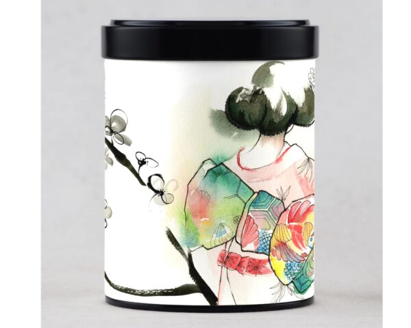 Lata Geisha