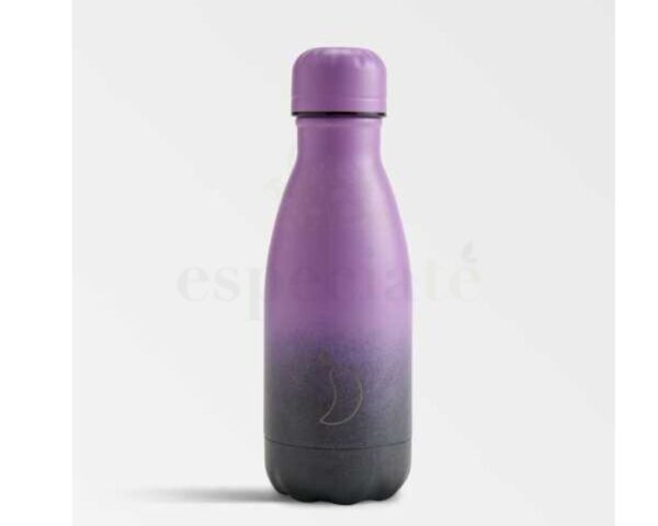 Botella Chilly Gradient Midnight