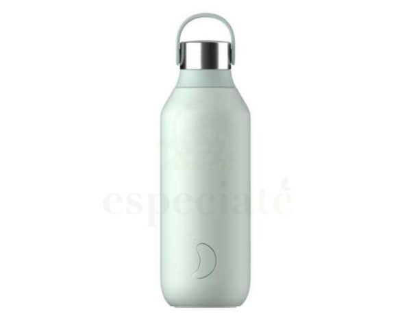 Botella Chilly2 Menta