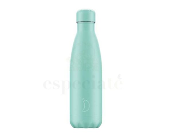 Botella Chilly Menta