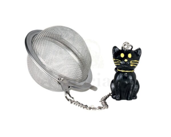Infusor Gato Negro