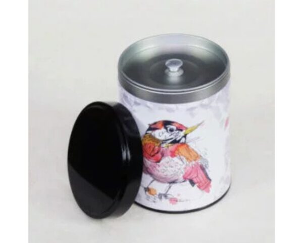 Lata Robin - Imagen 2