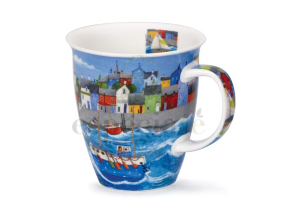Mug Ahoy Harbour