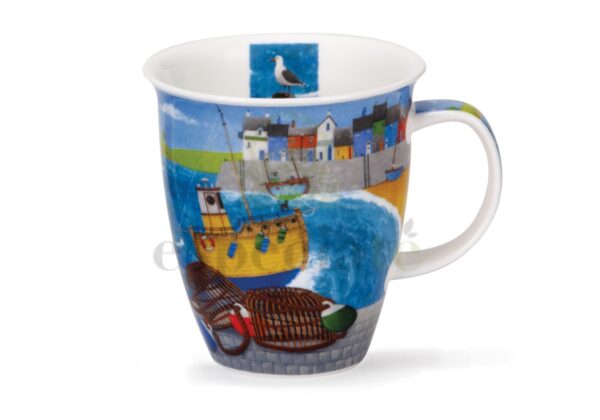Mug Ahoy Lobster Pots