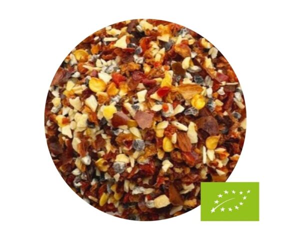 Peperoncino BIO