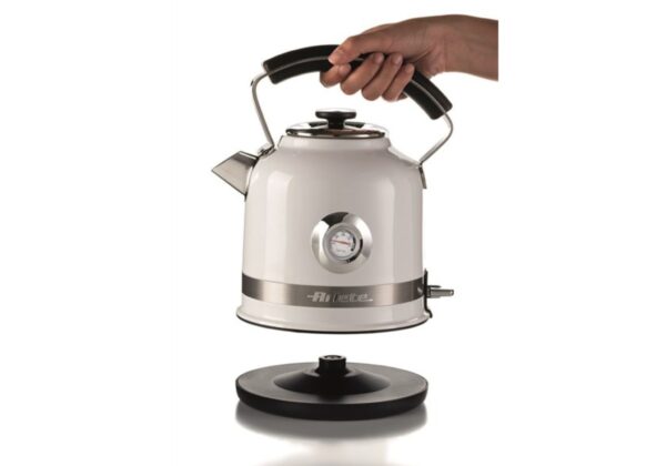 Hervidor Ariete Moderna Blanco - Imagen 2